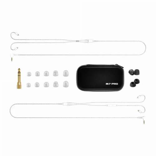 قیمت خرید فروش ایرفون MEE Audio M7 Pro Clear 